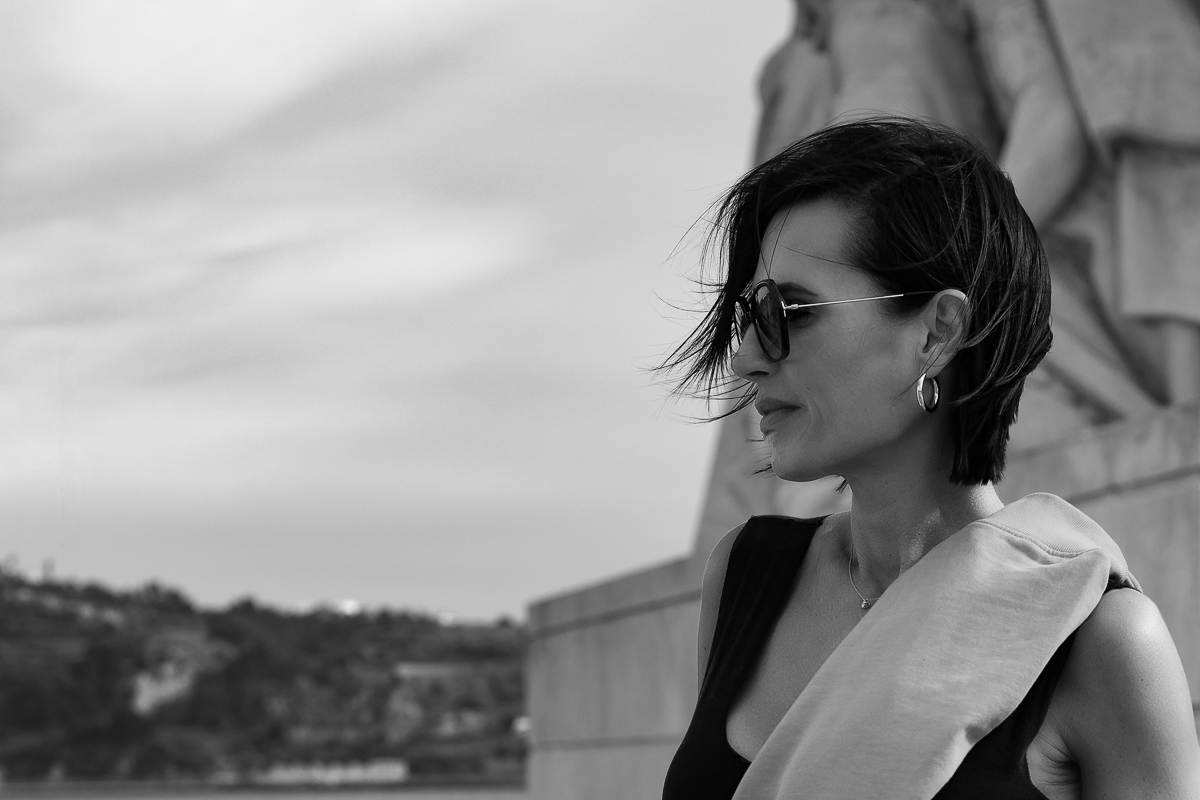 Megan | Lisbon Photo by Tracy Penn